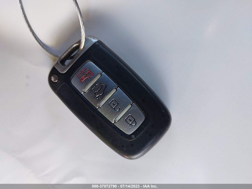 2014 HYUNDAI GENESIS COUPE 2.0T KMHHT6KD5EU114259