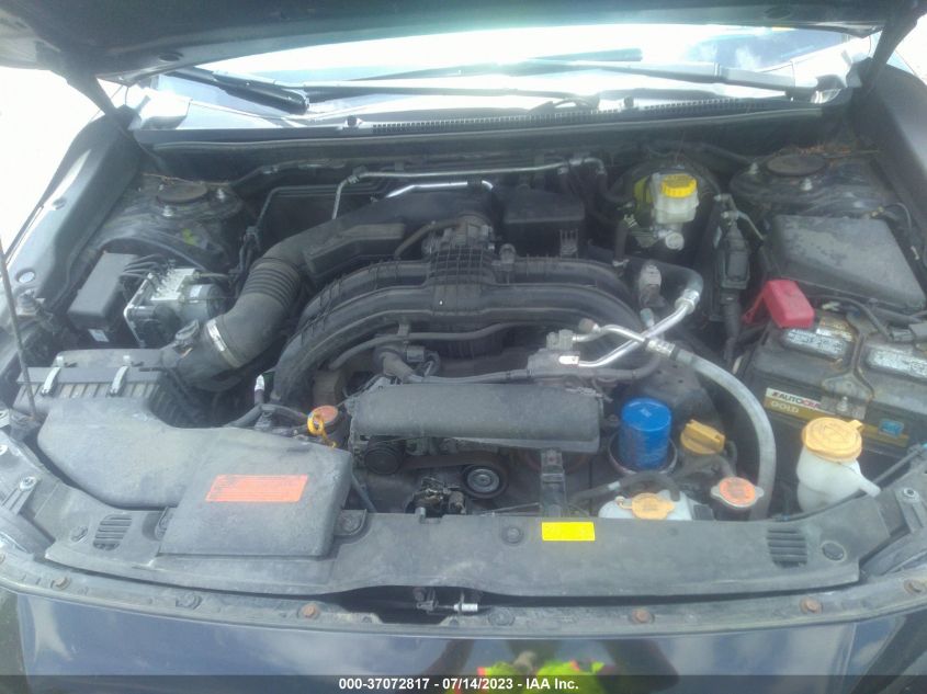 2018 SUBARU IMPREZA PREMIUM - 4S3GTAD64J3736028