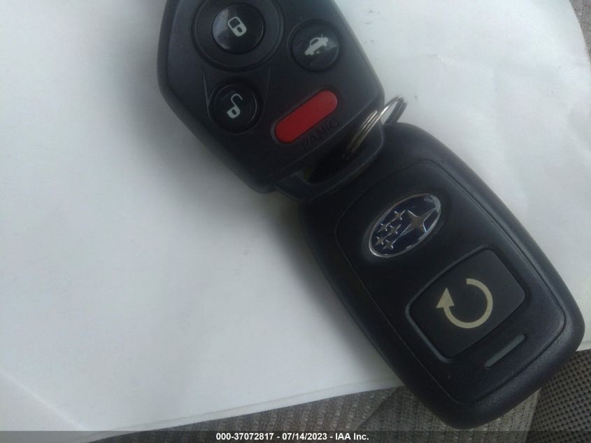 2018 SUBARU IMPREZA PREMIUM - 4S3GTAD64J3736028