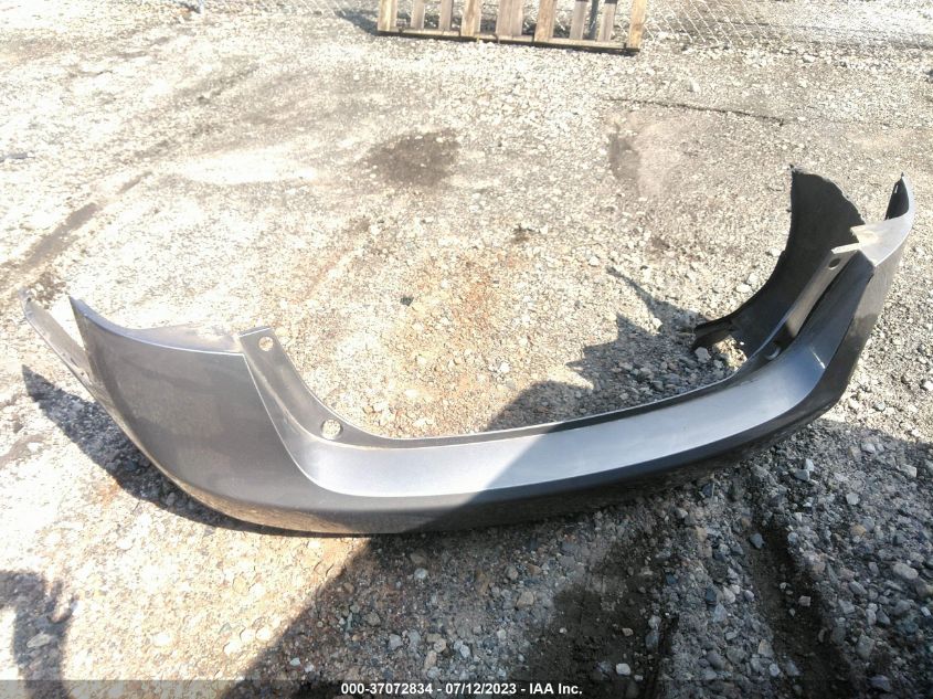 2013 NISSAN ROGUE S - JN8AS5MT8DW505680