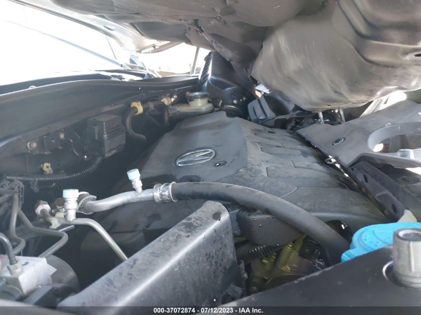2016 ACURA RDX - 5J8TB3H30GL013140