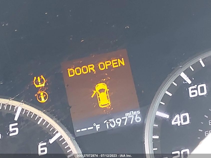 2016 ACURA RDX - 5J8TB3H30GL013140