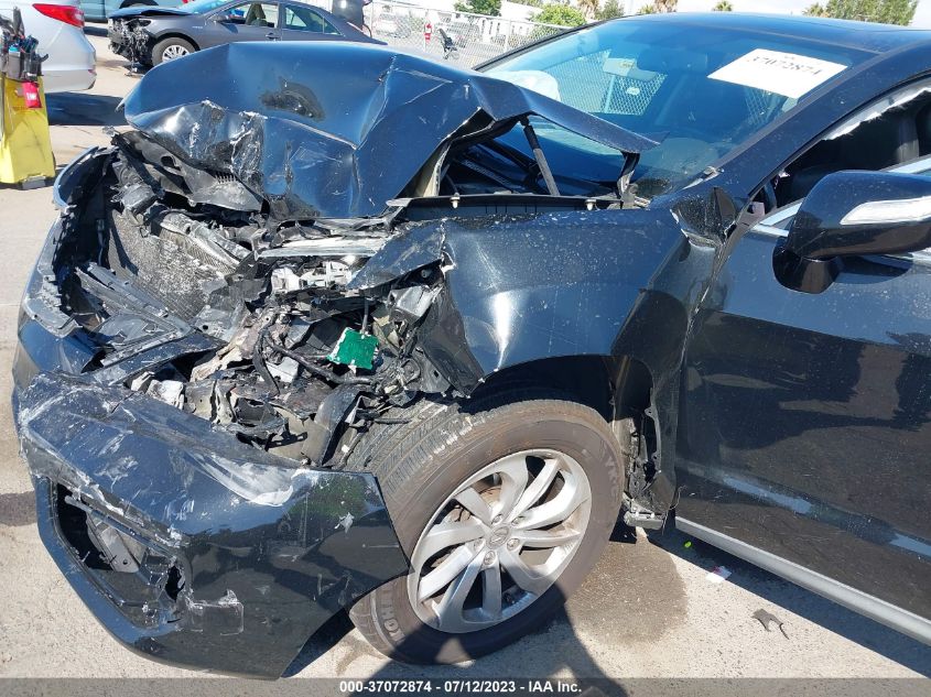 2016 ACURA RDX - 5J8TB3H30GL013140