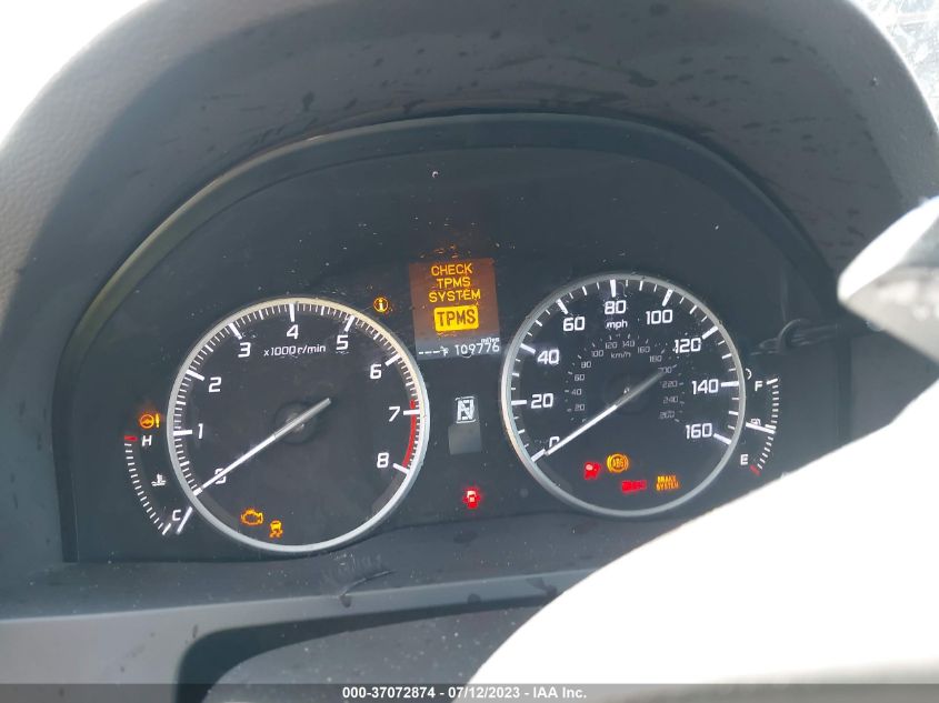 2016 ACURA RDX - 5J8TB3H30GL013140