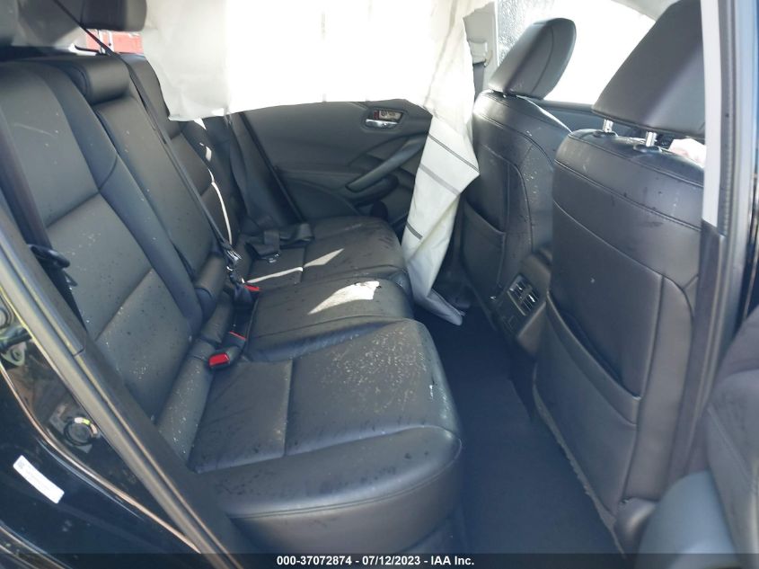 2016 ACURA RDX - 5J8TB3H30GL013140
