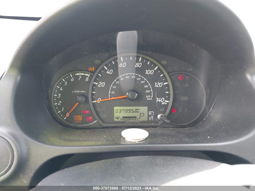 VIN ML32F3FJ6JHF08135 2018 MITSUBISHI MIRAGE G4 ES