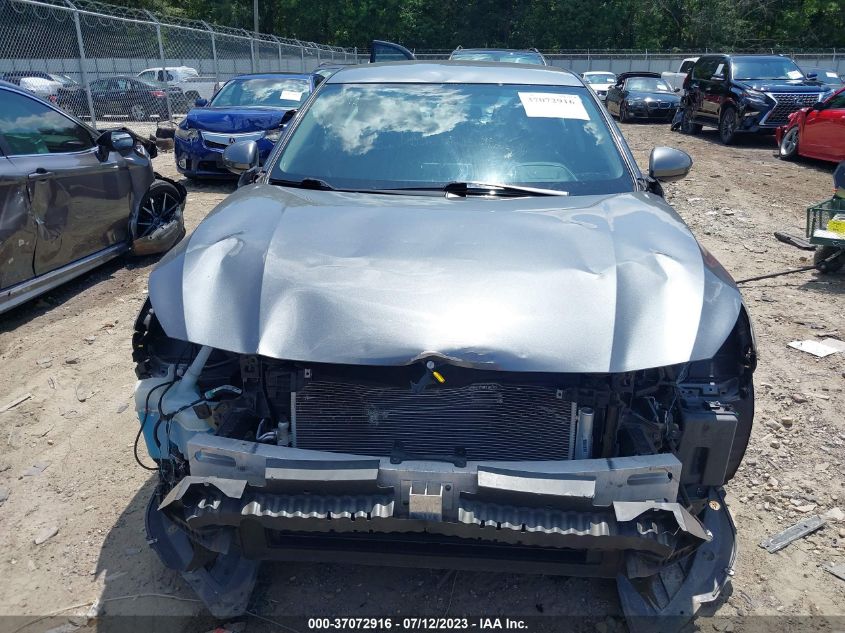 2020 NISSAN ALTIMA 2.5 S - 1N4BL4BV0LC225060