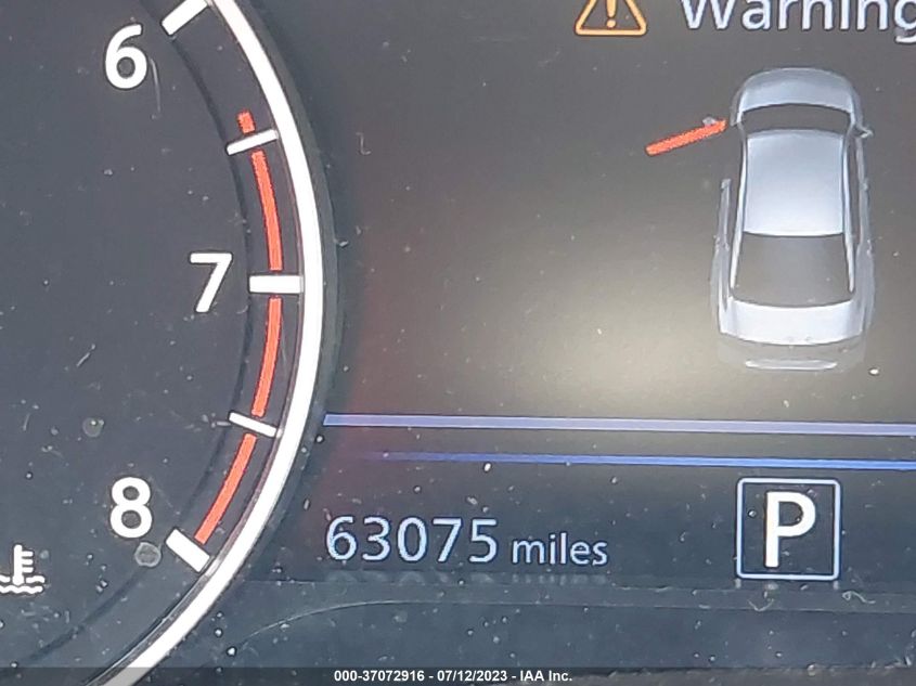 2020 NISSAN ALTIMA 2.5 S - 1N4BL4BV0LC225060