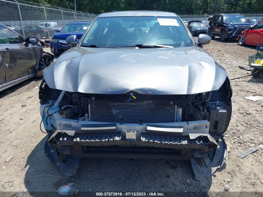 2020 NISSAN ALTIMA 2.5 S - 1N4BL4BV0LC225060