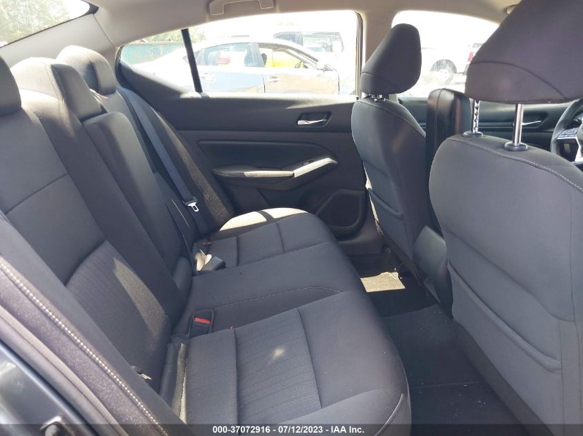 2020 NISSAN ALTIMA 2.5 S - 1N4BL4BV0LC225060
