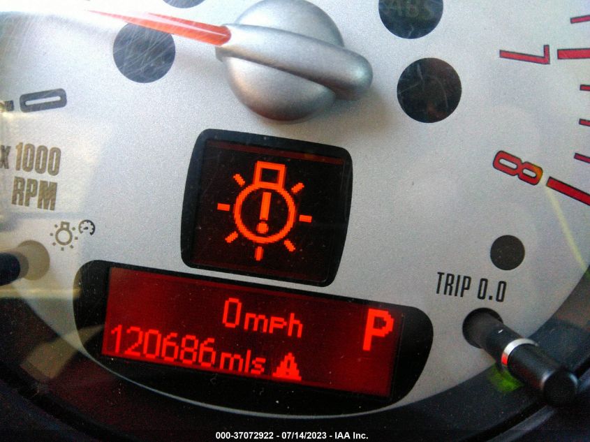 2013 MINI COOPER HARDTOP S - WMWSV3C59DT388477