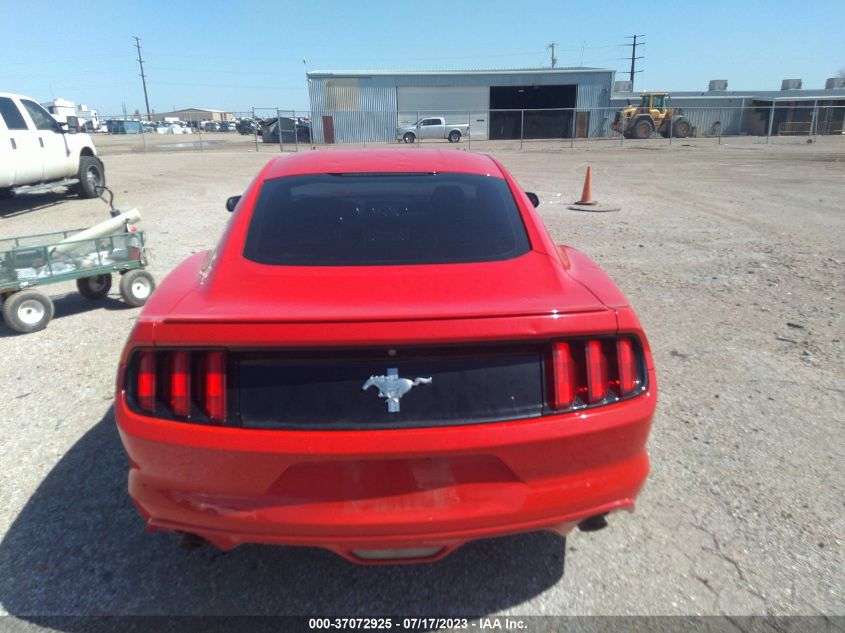 2015 FORD MUSTANG V6 - 1FA6P8AM4F5381763