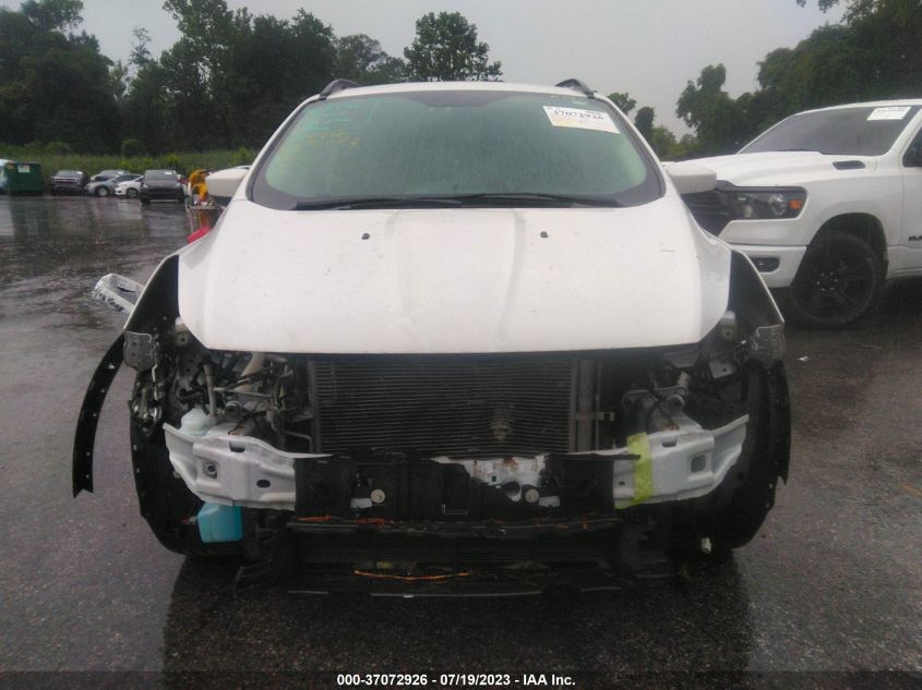 2016 FORD ESCAPE SE - 1FMCU9GX1GUA58089