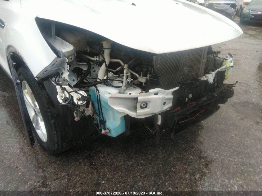 2016 FORD ESCAPE SE - 1FMCU9GX1GUA58089