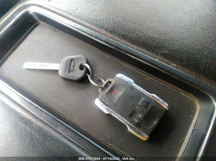 2015 GMC SIERRA 1500 DENALI - 3GTU2WEC1FG285099