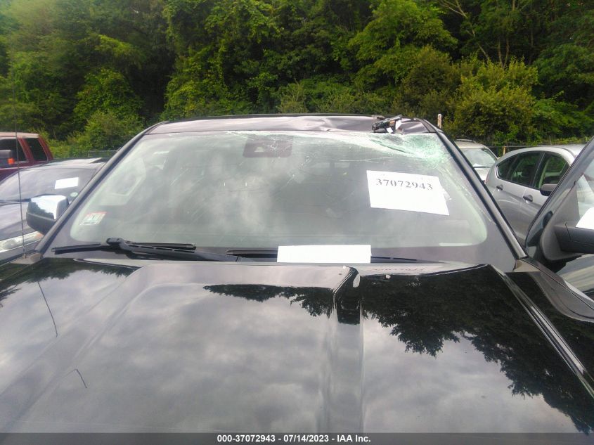 2015 GMC SIERRA 1500 DENALI - 3GTU2WEC1FG285099