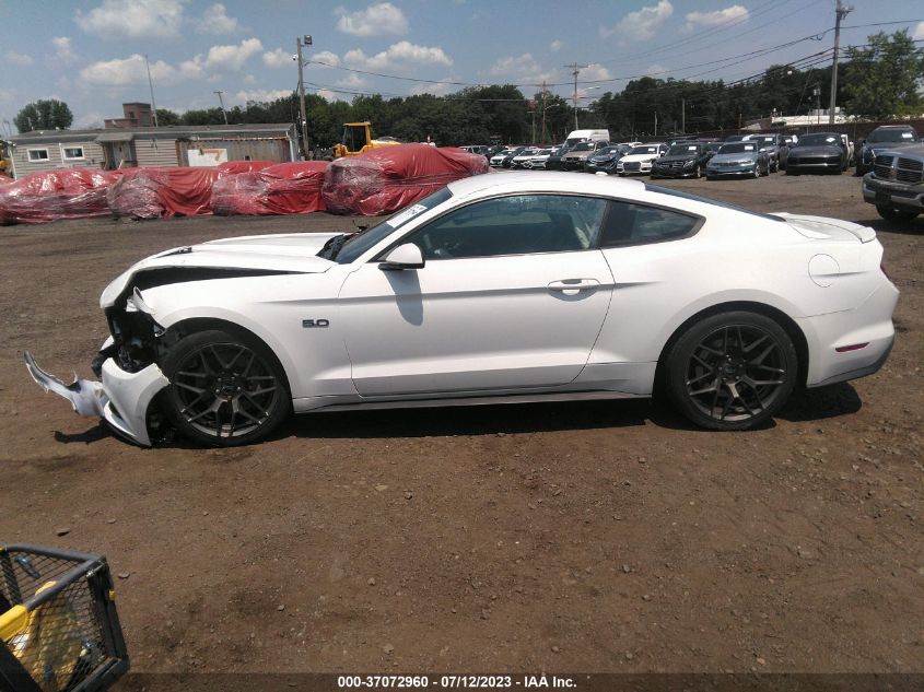 1FA6P8CF1F5368449 2015 FORD MUSTANG, photo no. 14