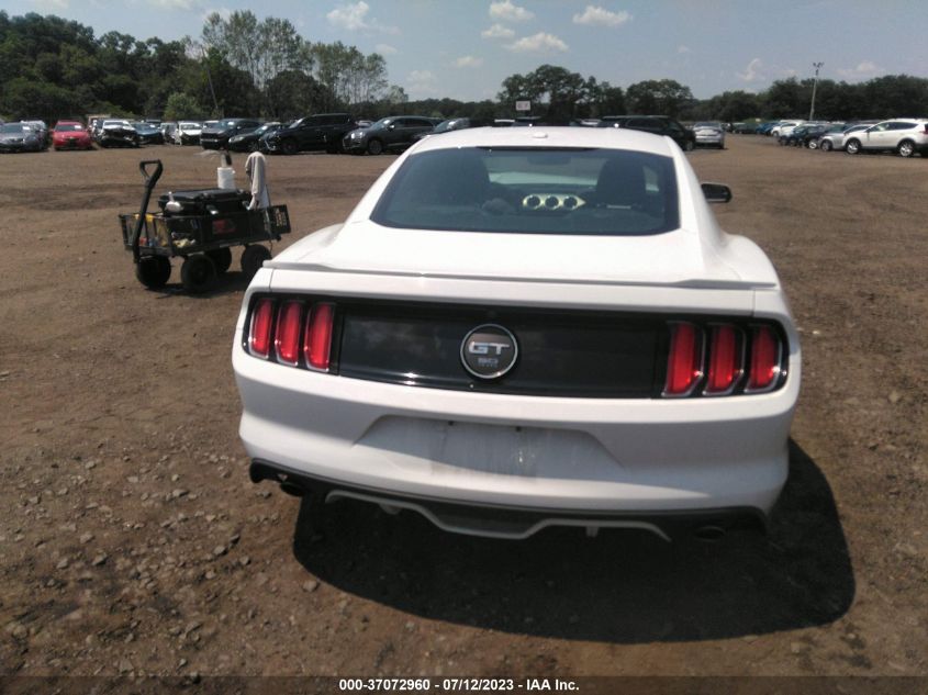 1FA6P8CF1F5368449 2015 FORD MUSTANG - Image 16