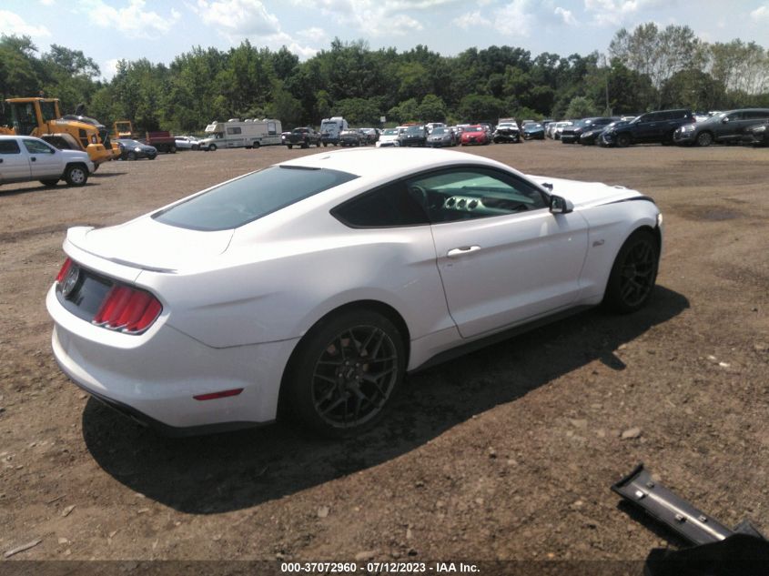 1FA6P8CF1F5368449 2015 FORD MUSTANG, photo no. 4