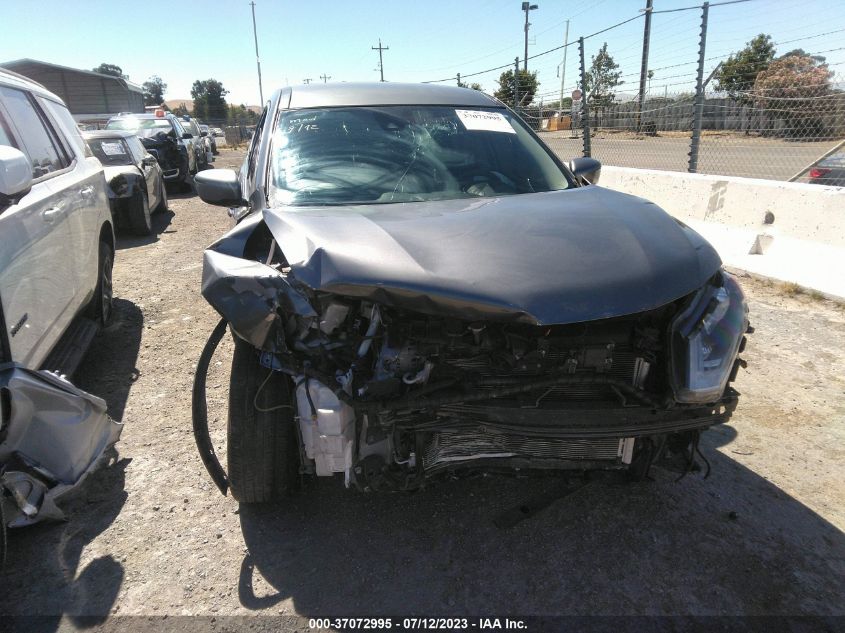 2019 NISSAN ROGUE S - JN8AT2MV5KW388330
