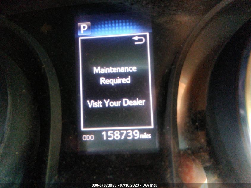 2018 TOYOTA CAMRY LE/SE/XLE/L - 4T1B11HKXJU022823