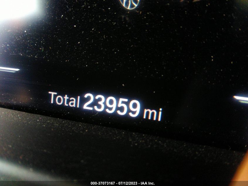 2021 BMW X3 XDRIVE30I - 5UXTY5C07M9F91011