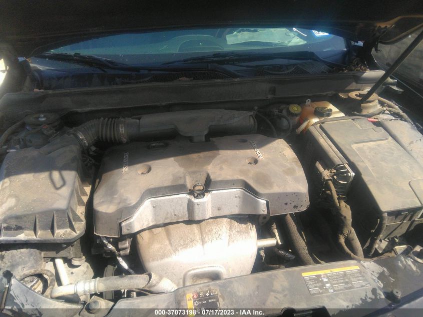 2014 CHEVROLET MALIBU LTZ - 1G11H5SL3EF138257