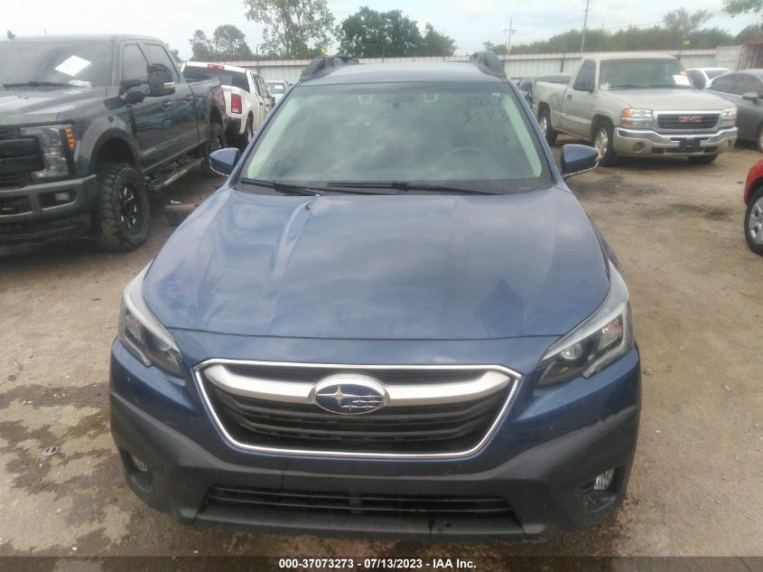 4S4BTACC3L3217973 Subaru Outback PREMIUM 13