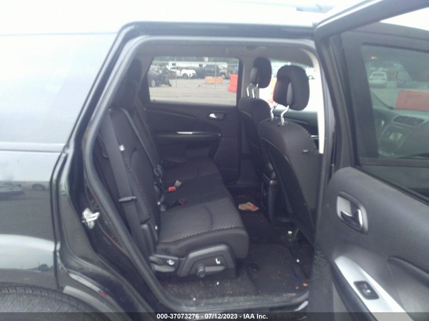 2014 DODGE JOURNEY SXT - 3C4PDDBG3ET297277