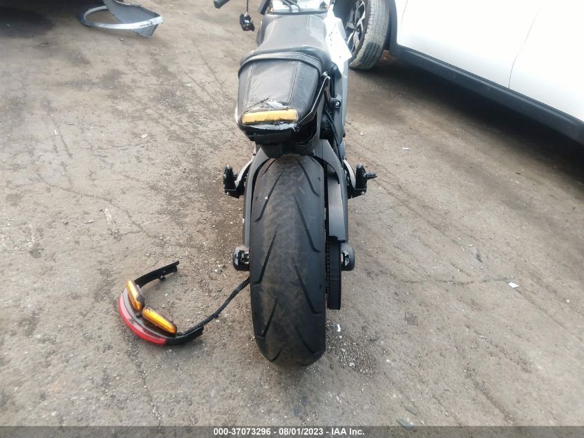 2020 HARLEY-DAVIDSON ELW 1HD2XAEB3LB801260
