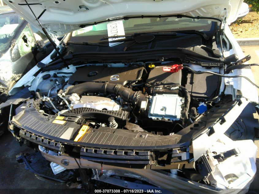 2023 MERCEDES-BENZ GLA GLA 250 - W1N4N4GBXPJ517577