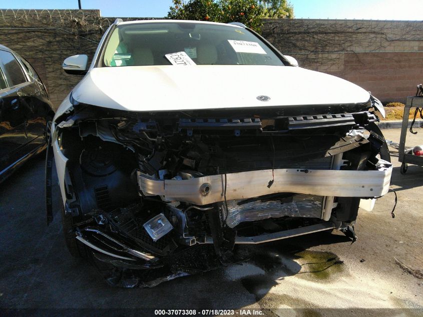 2023 MERCEDES-BENZ GLA GLA 250 - W1N4N4GBXPJ517577
