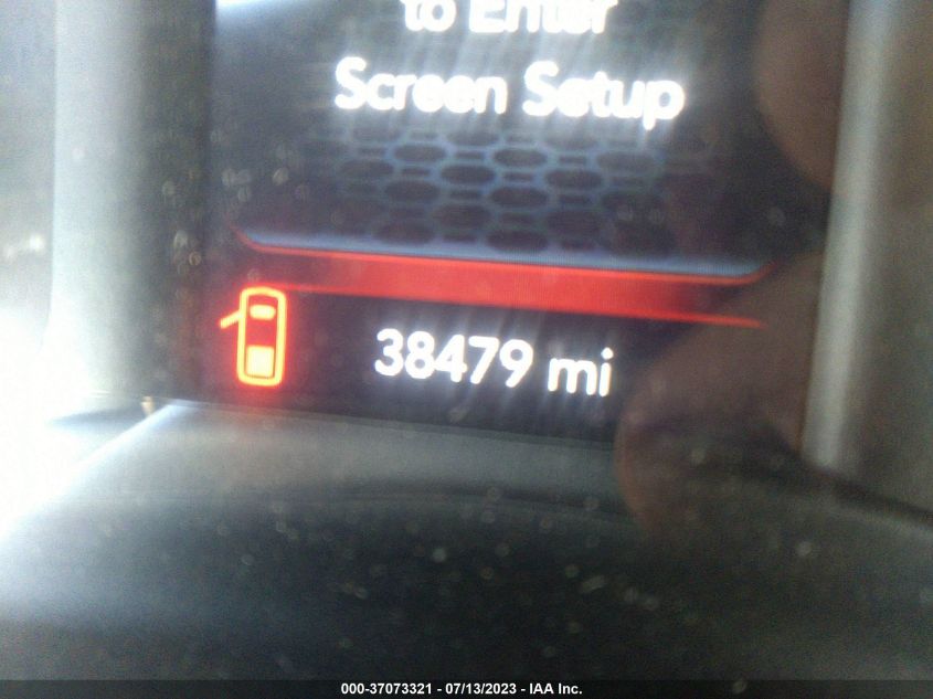 2022 RAM 2500 BIG HORN - 3C6UR5DJ7NG104079