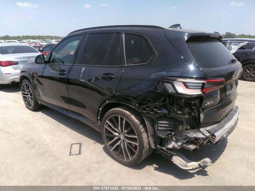 5UXCR4C02M9E80342 BMW X5 SDRIVE 40I 3