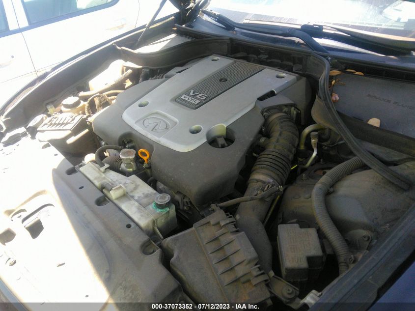 2013 INFINITI G37 SEDAN JOURNEY - JN1CV6AP5DM720599