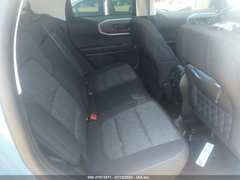 2021 FORD BRONCO SPORT BIG BEND - 3FMCR9B61MRA45104