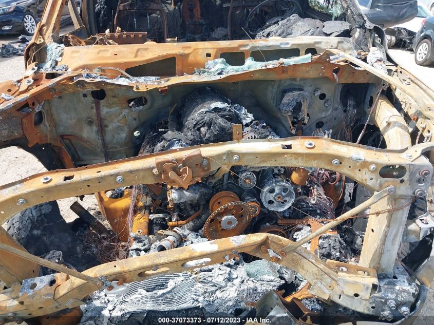 2022 RAM 2500 POWER WAGON - 3C6TR5EJ4NG144341