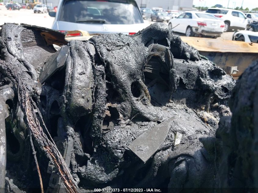 2022 RAM 2500 POWER WAGON - 3C6TR5EJ4NG144341