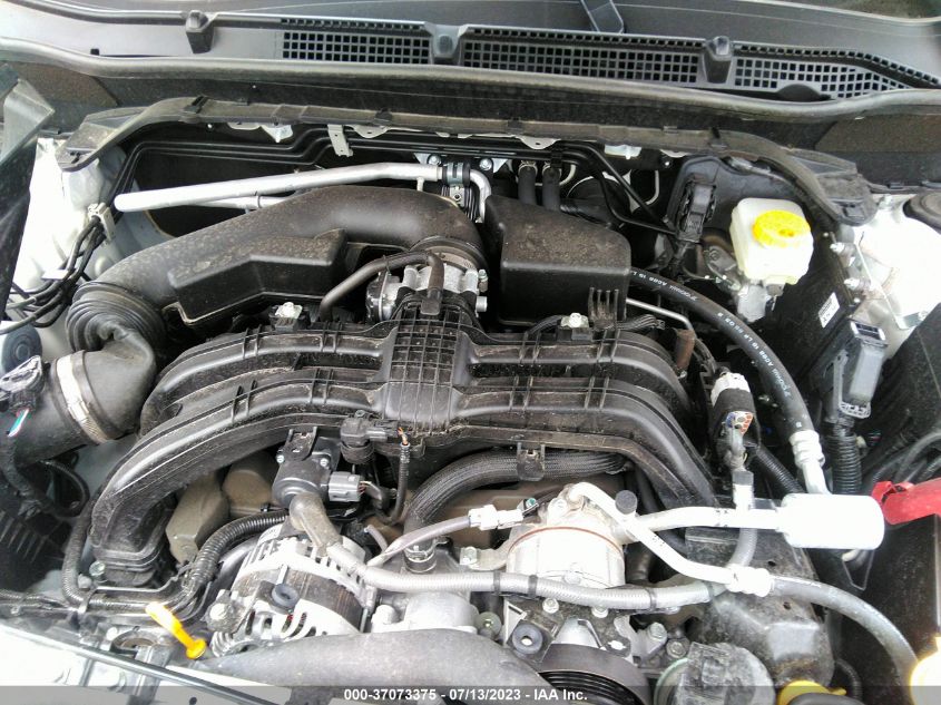 2023 SUBARU FORESTER SPORT - JF2SKAJC1PH400065