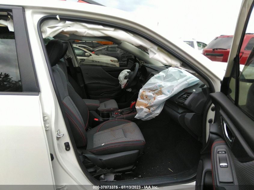 2023 SUBARU FORESTER SPORT - JF2SKAJC1PH400065