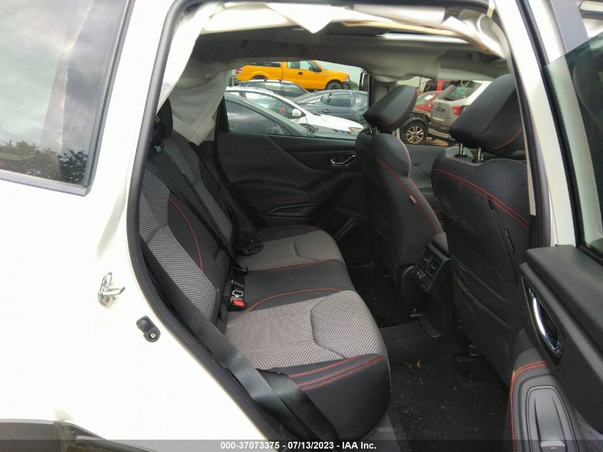 2023 SUBARU FORESTER SPORT - JF2SKAJC1PH400065