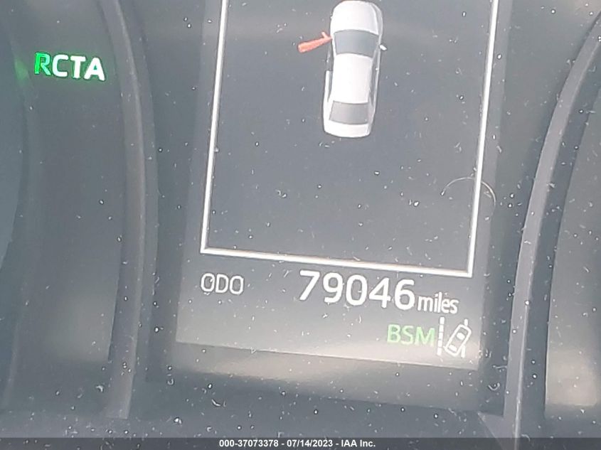 2018 TOYOTA CAMRY LE/SE/XLE/L - 4T1B11HK7JU663752