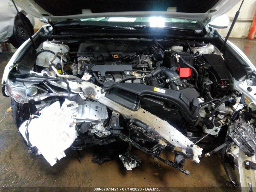 2018 TOYOTA CAMRY LE/SE/XLE/L - 4T1B11HK6JU150993
