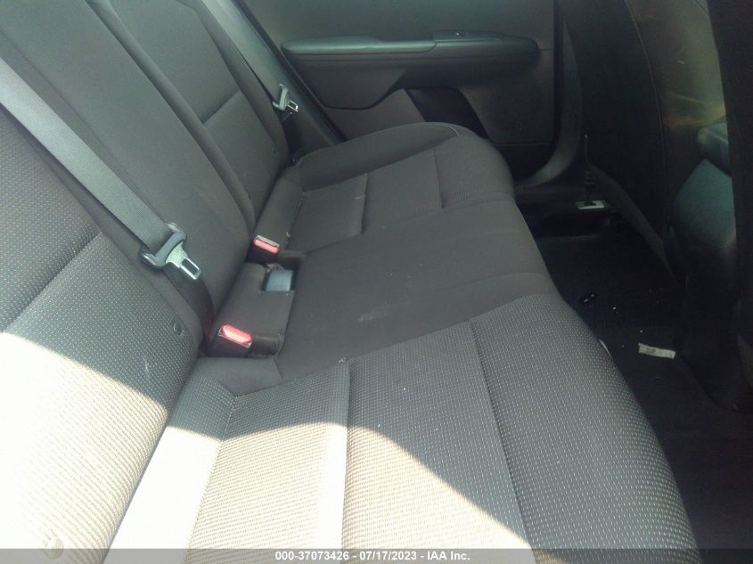 2021 KIA FORTE LXS - 3KPF24AD9ME347501