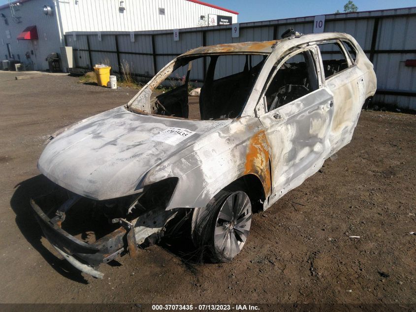 2022 VOLKSWAGEN TAOS SE - 3VVWX7B28NM046100