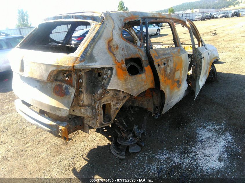 2022 VOLKSWAGEN TAOS SE - 3VVWX7B28NM046100