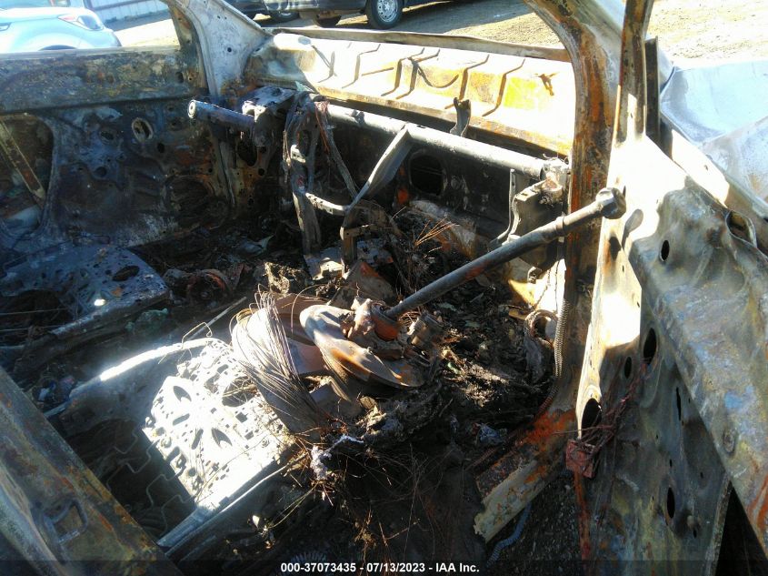 2022 VOLKSWAGEN TAOS SE - 3VVWX7B28NM046100