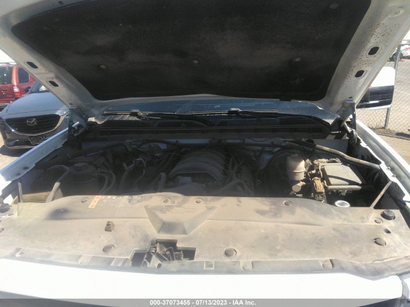 2017 CHEVROLET SILVERADO 1500 LT - 3GCUKREC7HG384496