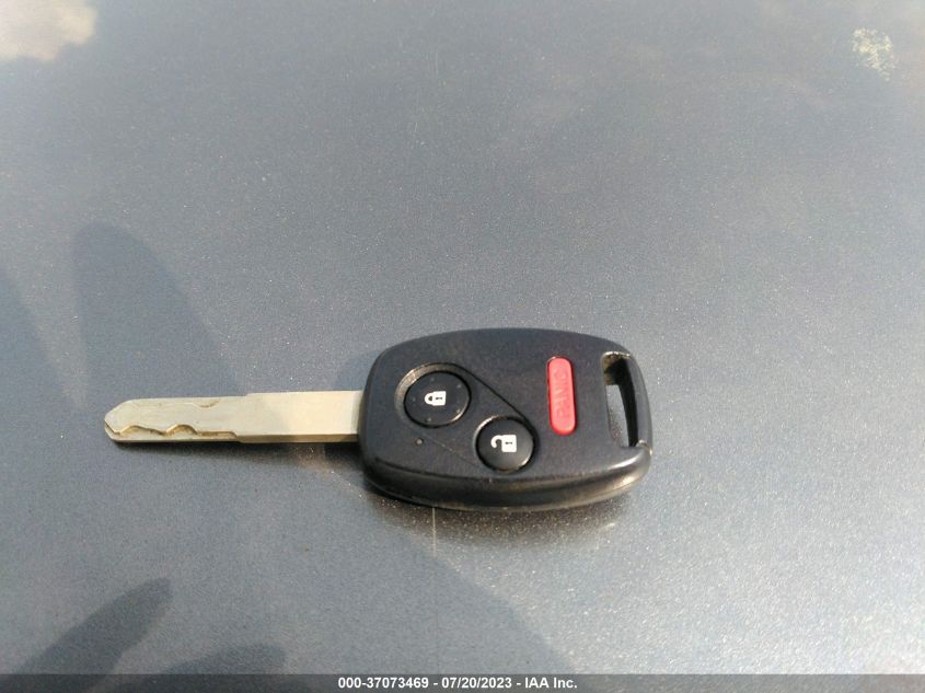 2013 HONDA FIT - JHMGE8H30DC006820