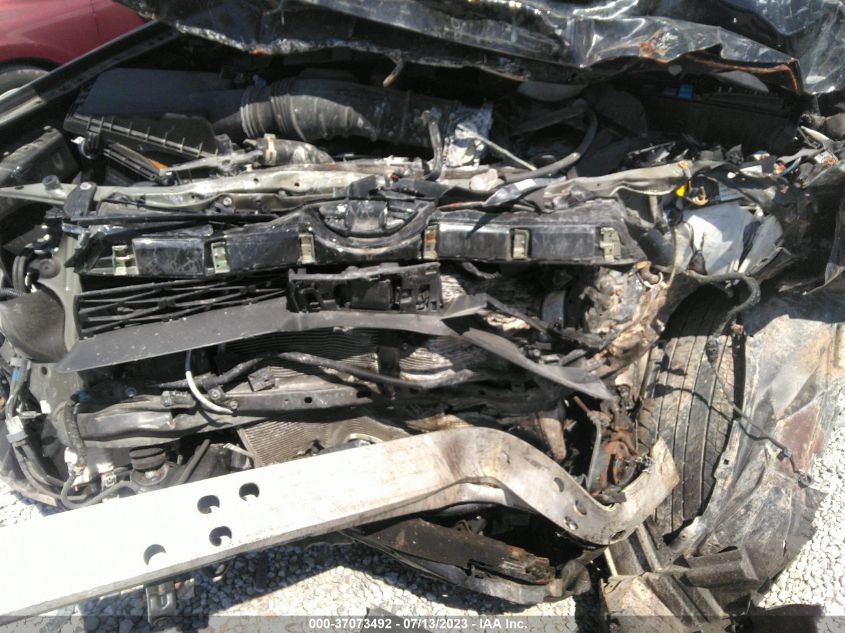 2021 TOYOTA 4RUNNER LIMITED - JTEKU5JR3M5848689